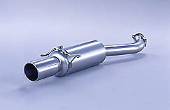 FUJITSUBO Legalis Super R  For BE5 Legacy B4 turbo minor after 390-64045