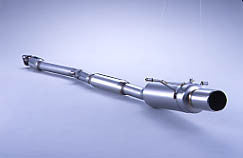 FUJITSUBO Legalis Super R  For SF5 Forester Turbo 390-64501