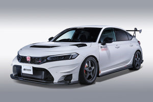 SPOON S-TAI BUMPER FRONT FOR HONDA CIVIC TYPE R 6BA-FL5 71101-FL5-000