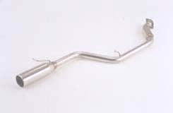 FUJITSUBO Wagolis S tail  For RA4 Odyssey 2.3 4WD 450-57013