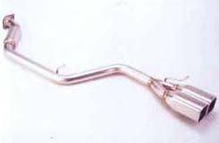 FUJITSUBO Wagolis W tail  For RA2 Odyssey 2.2 4WD 450-57014