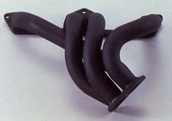 FUJITSUBO Super EX  Headers  For P510 · H510 Blue Bird 510-13411