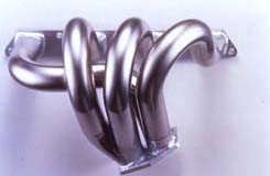 FUJITSUBO Super EX  Headers  For TE27 Corolla Levin minor after 510-22412