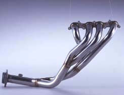 FUJITSUBO Super EX  Headers  For AP1 S2000 510-55511