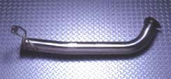 FUJITSUBO FRONT PIPE  For WGNC34 Stagea 2.5 Turbo 4WD 610-14914