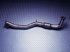 FUJITSUBO FRONT PIPE  For CE9A Lancer Evolution II · III 610-32032