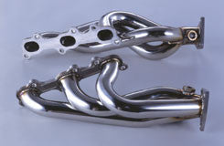 FUJITSUBO Super EX BASIC VERSION  Headers  For Z33 Fairlady Z 620-15461