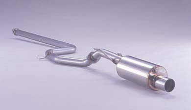 FUJITSUBO RM-01A  Exhaust For CJ4A Mirage Asti 260-31042