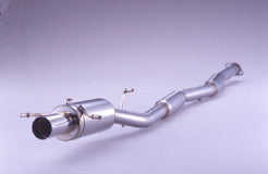 FUJITSUBO RM-01A  Exhaust For GGB Impreza Sport Wagon STi 280-63031