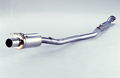 FUJITSUBO RM-01A  Exhaust For CN9A · CP9A Lancer Evolution IV · V · VI 280-32045