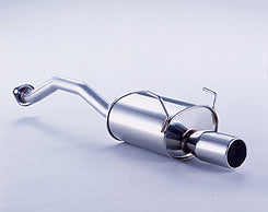 FUJITSUBO Wagolis  For RN3 stream 2.0 2WD 450-57412