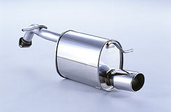 FUJITSUBO Wagolis  For SCP13 Vitz 1.3 2WD 450-21115