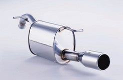 FUJITSUBO Wagolis  For NCP31 bB 1.5 2WD 450-21615