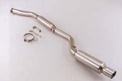 FUJITSUBO Legalis Super R  For BNR32 Skyline GT-R 300-15067