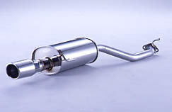 FUJITSUBO Wagolis  For BH5 Legacy Touring Wagon 2.0 twin cam 450-64045