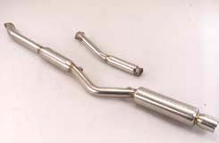 FUJITSUBO Legalis Super R  For JZX100 Mark II 2.5 twin-cam 24 turbo 300-24052