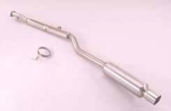 FUJITSUBO Legalis Super R  For CP9A Lancer Evolution VI 390-32043