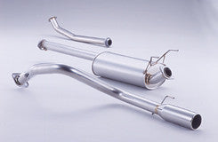 FUJITSUBO Legalis4 Exhaust For KZN185W Hilux Surf 3.0 DT 270-20937