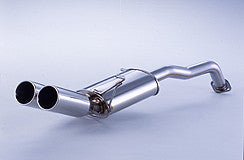 FUJITSUBO Wagolis  For ALE50 · ALWE50 Elgrand Highway Star 3.3 2WD · 4WD 460-17832