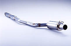 FUJITSUBO RM-01A  Exhaust For CT9A Lancer Evolution VIII 290-32051
