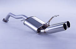 FUJITSUBO Wagolis  For APE50 · APWE50 Elgrand Highway Star 3.5 2WD · 4WD 460-17837