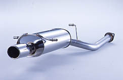 FUJITSUBO Wagolis  For SG5 Forester turbo minor after 460-64511