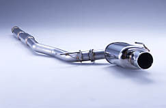 FUJITSUBO Legalis R typeEVOLUTION  Exhaust For CT9A Lancer Evolution VII 790-32051