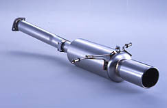 FUJITSUBO Legalis Super R  For SG9 Forester STi version 390-64511