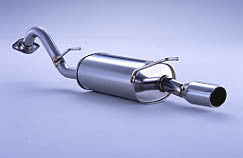 FUJITSUBO Wagolis  For ZZE122G Corolla Fielder 1.8S 450-22493