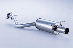FUJITSUBO POWER Getter Exhaust For SXE10 ALTEZZA RS200 MT 160-23815