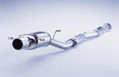 FUJITSUBO Legalis R typeEVOLUTION  Exhaust For GDB Impreza WRX STi minor after 790-63032
