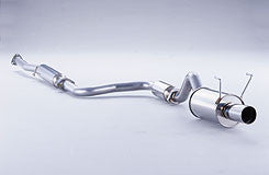 FUJITSUBO POWER Getter Exhaust For EK9 Civic Type R 160-52053