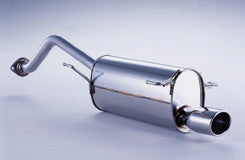 FUJITSUBO Wagolis S tail  For TCR20W Estima SC 4WD 450-27016