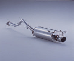 FUJITSUBO Wagolis  For TCR21G Estima Lucida / Emina 4WD 450-27113