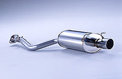 FUJITSUBO Legalis R  Exhaust For SXE10 ALTEZZA RS200 MT 760-23811