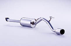 FUJITSUBO Wagolis  For GA4 capacity 2WD 450-51212