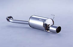 FUJITSUBO Wagolis  For GD1 Fit 1.3 2WD 450-51521