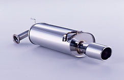 FUJITSUBO Wagolis  For CF6 Accord Wagon 2WD '00 minor after 450-54312