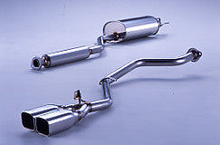 FUJITSUBO Wagolis W tail  For RF1 Step Wagon 2WD 450-57213