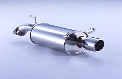 FUJITSUBO Wagolis  For ACR40W Estima 2.4 after 4WD minor 460-27022