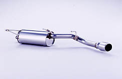 FUJITSUBO Wagolis  For ACM21W Ipsum 240S 2WD 460-27221