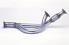 FUJITSUBO FRONT PIPE  For BNR32 Skyline GT-R 610-15078