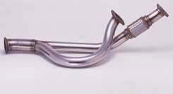 FUJITSUBO FRONT PIPE  For BNR34 Skyline GT-R 610-15091