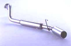 FUJITSUBO Wagolis  For RCH47W Hiace Regius wind tourer 2.7 4WD 460-27813