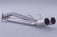 FUJITSUBO Wagolis  For KZH106W Hiace Wagon 3.0 DT 4WD 460-28015