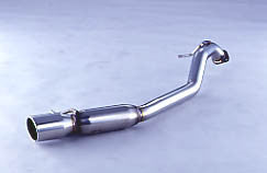 FUJITSUBO Wagolis  For LWFW MPV 3.0 V6 2WD aero remix 460-47012