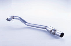 FUJITSUBO Wagolis  For LW5W MPV Sport 2.5 V6 2WD 460-47013