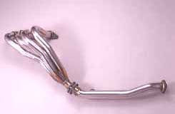 FUJITSUBO Super EX  Headers  For AE86 Corolla Levin 620-22454