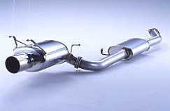 FUJITSUBO Legalis R typeEVOLUTION  Exhaust For BNR32 Skyline GT-R 790-15065
