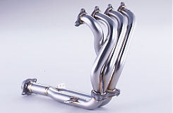 FUJITSUBO Super EX BASIC VERSION  Headers  For EF7 CR-X Si 620-52035